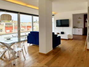 Vatican Apartment 77